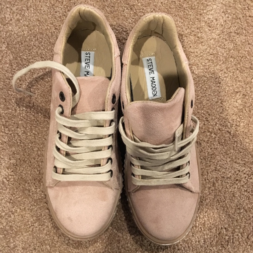 Steve Maddens